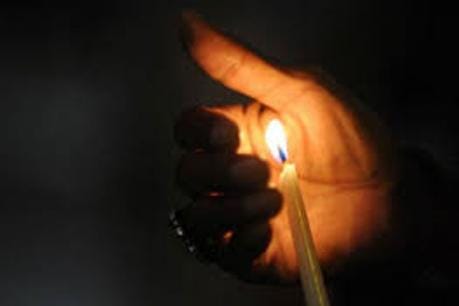 burn alive in alwar 