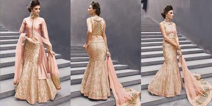 make your wedding memorable with these dresses