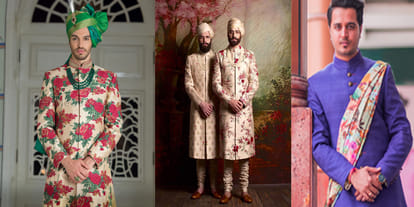 make your wedding memorable with these dresses