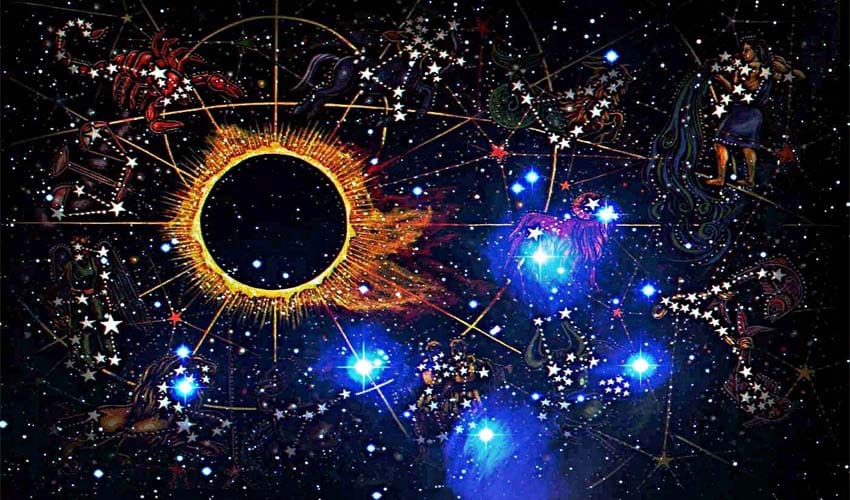 know your birth nakshtra or stars and tree connection