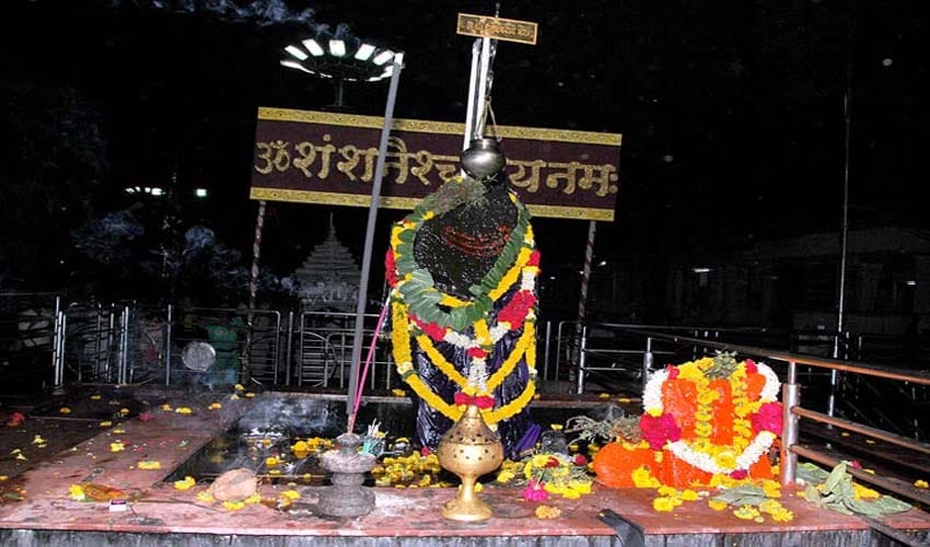 shanichari amavasya: after 10 years later amavasya come in aashadh