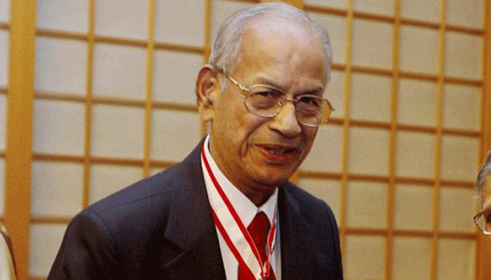 presidential election 2017: Former Delhi Metro chief E Sreedharan as NDA’s nominee 