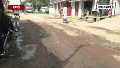 AFTER THE ULTIMATUM OF JUNE 15 OF CM YOGI, THIS IS THE REALITY OF PIT-TRAPPED STREETS OF UP