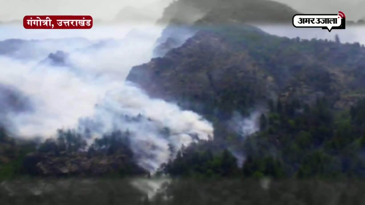 गंगोत्री