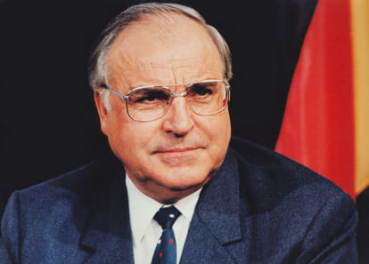 Helmut Kohl dead: Longest serving German Chancellor since Bismark dies aged 87