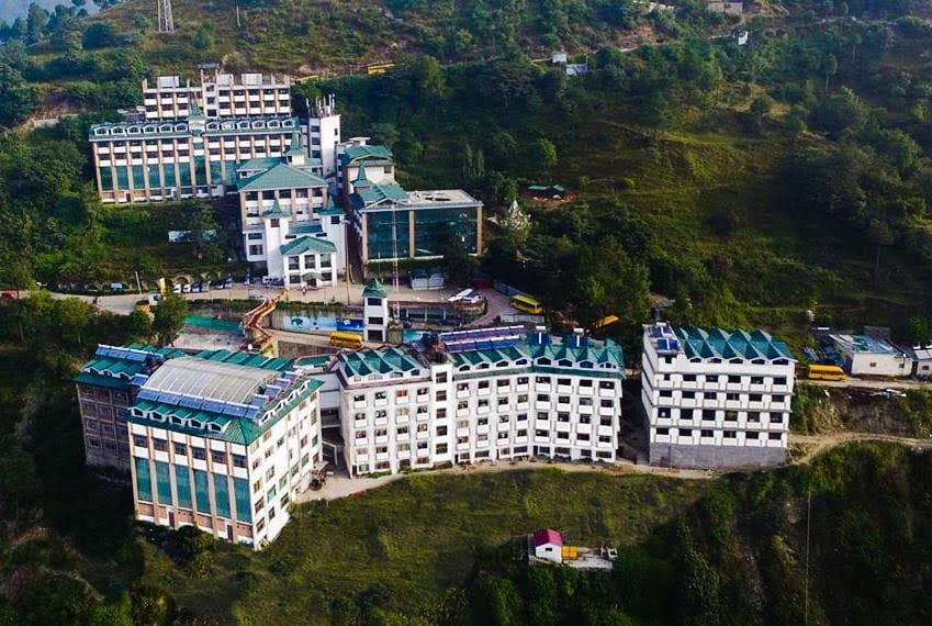 hotel management course as more carrier option 