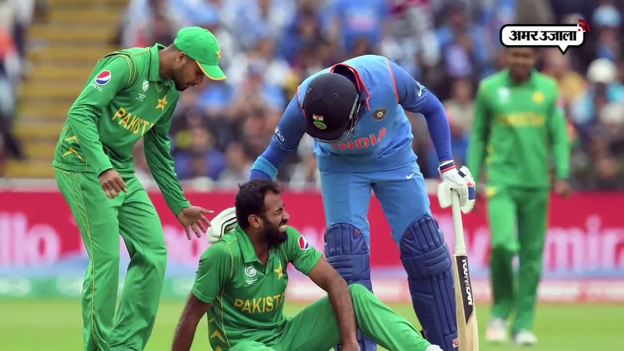 bcci cannot restrict Pakistan team to participate in World Cup 2019