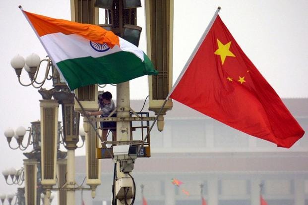 india's super surveillance system for china border