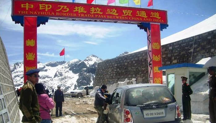 india's super surveillance system for china border