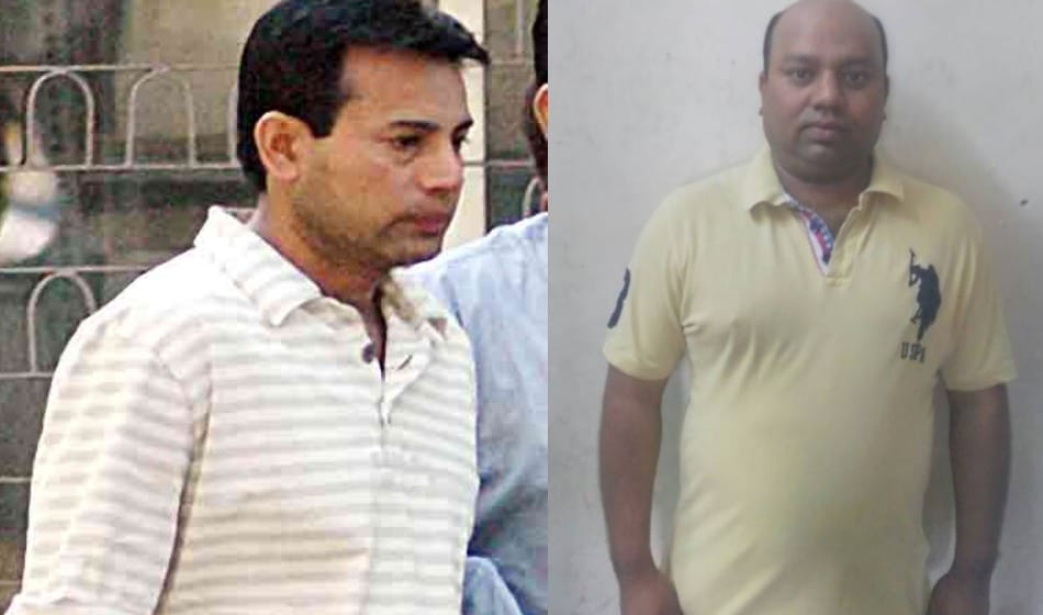Abu Salem aide Jaan Usman khan arrested in Delhi, court sends him jail for 14 days
