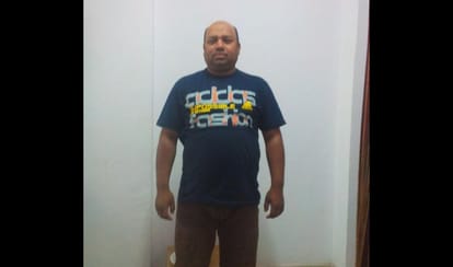 Abu Salem aide Jaan Usman khan arrested in Delhi, court sends him jail for 14 days