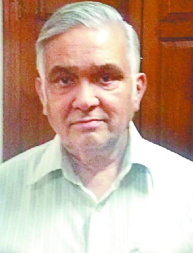 swash bharat mission leader jinender gupta