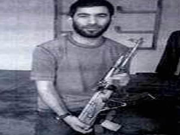 जुनैद मट्टू