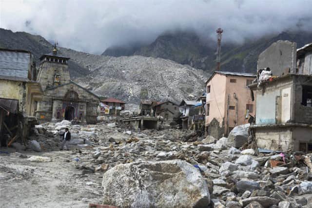 kedarnath disaster 2013 brutal photos