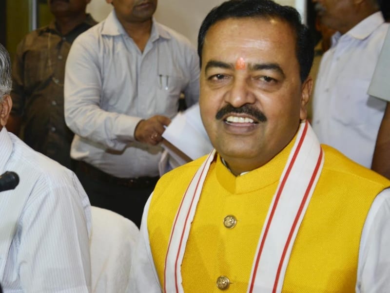 Uttar Pradesh government plan on pathole free roads.