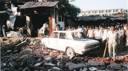 Mumbai Blast: Key First time RDX used in blast after second world war