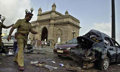 Mumbai Blast: Key First time RDX used in blast after second world war