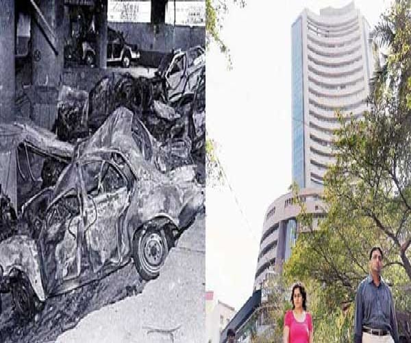 mumbai bomb blast 1993, then and now
