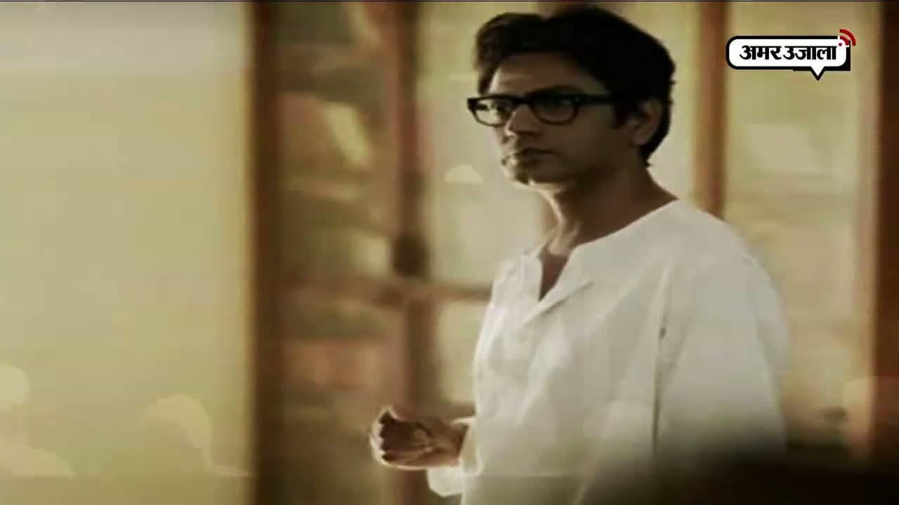 नवाजुद्दीन सिद्दीकी, बॉलीवुड 