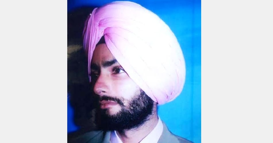 Naik Bakhtawar Singh Martyr in Pakistan firing on LOC