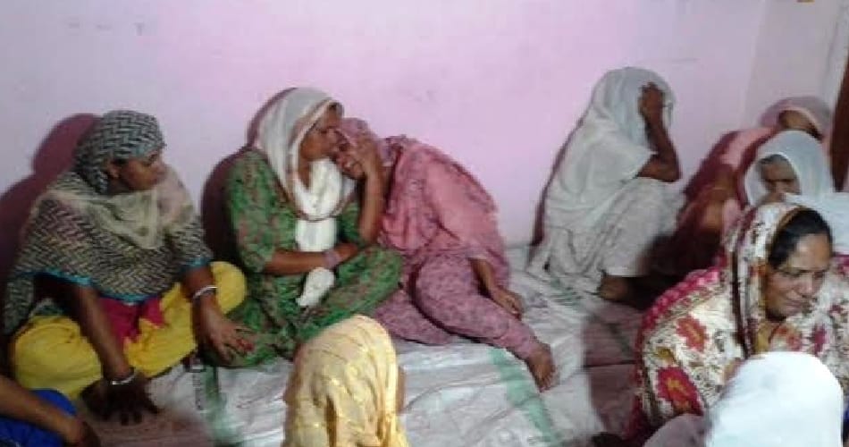 wife statement on Naik Bakhtawar Singh martyrism, killed in pak firing