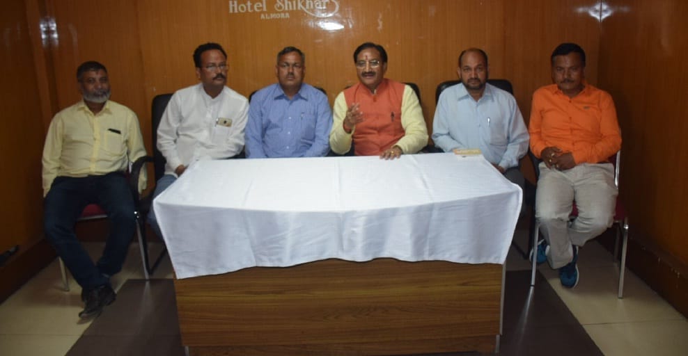 India leads the path of progress in the leadership of Modi