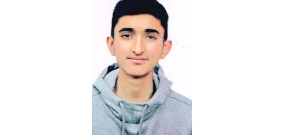 Ashcharya Pal Thakur selected in AIIMS