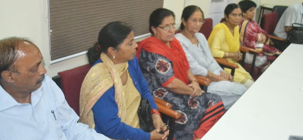 Municipal Council Solan President loses vote of confidence