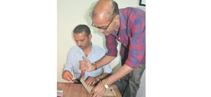 Municipal Council Solan President loses vote of confidence