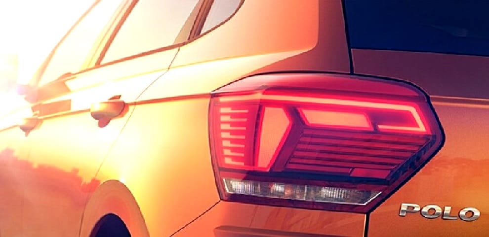 volkswagen new polo is more bold and has a new cabin