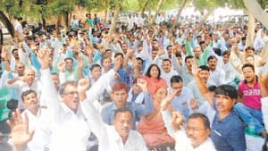 Teachers needing at BSA office