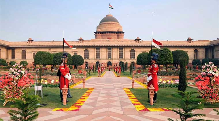  AIADMK, BJD and TRS may play role of kingmakers in Presidential election 