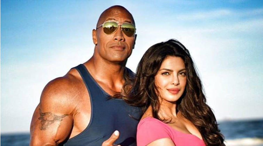 Priyanka Chopra will play astronaut  role in Aamir Khan’s upcoming film Salute