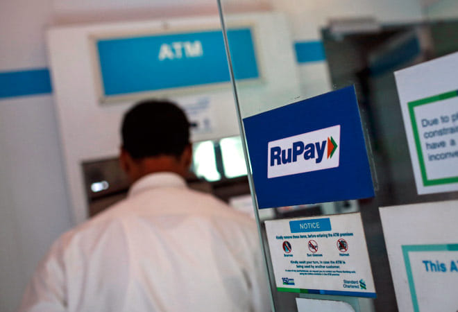 npci to soon launch rupay credit card in india