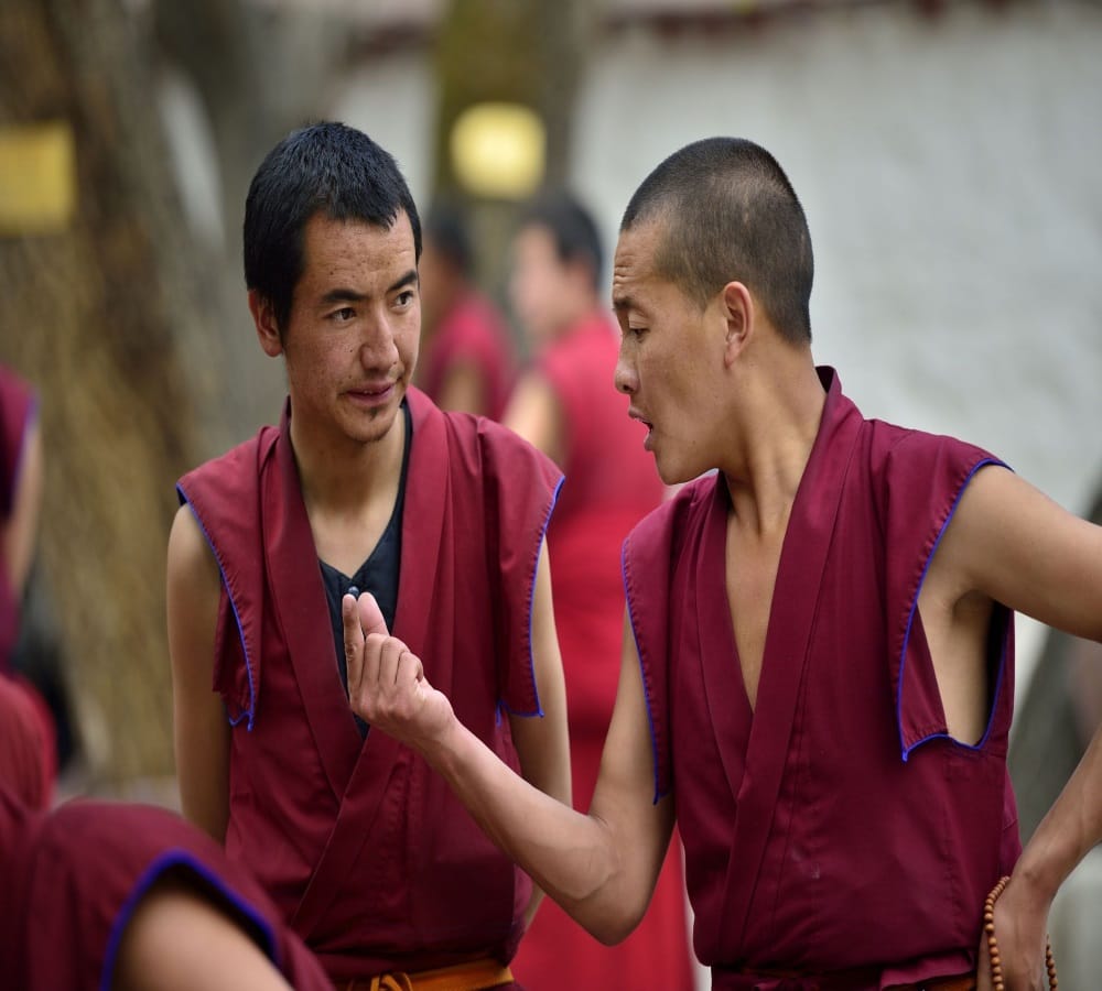 acharya chanakya says anyone should never interfere these 4 type of people