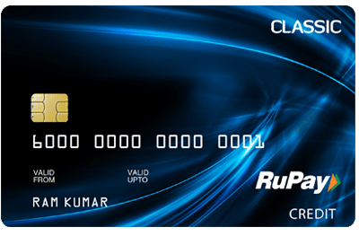 rupay to launch three credit cards in a year, will have these features