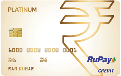 rupay to launch three credit cards in a year, will have these features