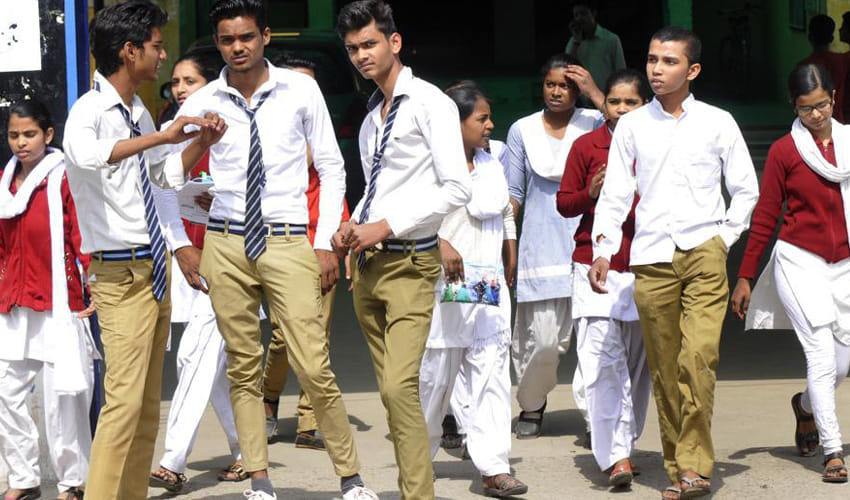 BIHAR BOARD will introduce an app to short list fake toppers