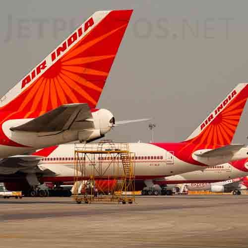 job vacancies for graduates in air india 1 lakh salary