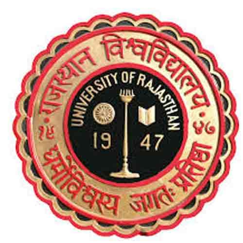 job vacancies in rajasthan university 67000 salary
