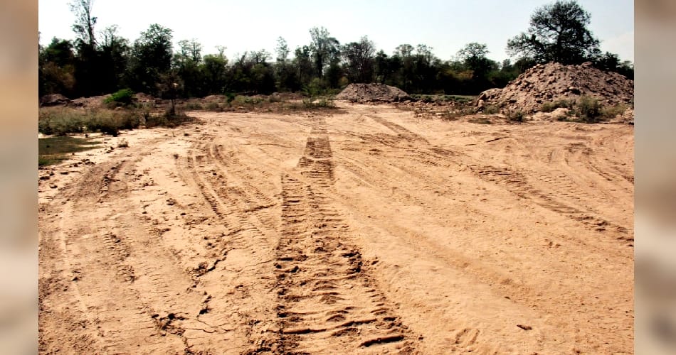 Bihar mining department fixed stone and sand prices know new rates