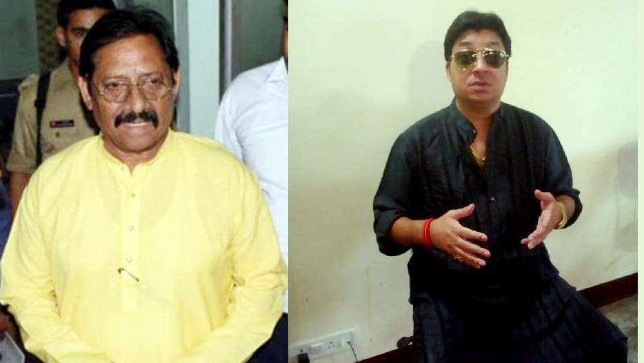 sports minister chetan chauhan ruined my family said businessman