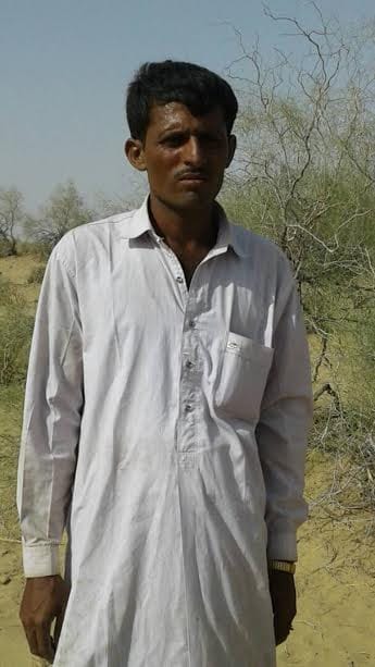 isi tryin to create spy network in border area of rajasthan