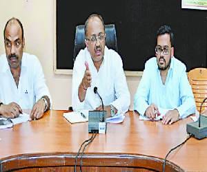 Order of FIR against 23 doctors
