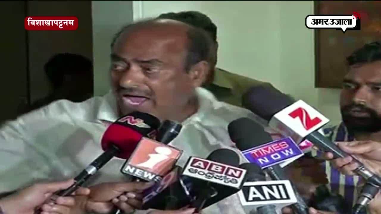 जेसी दिवाकर रेड्डी, टीडीपी सांसद 