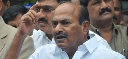 Banned By 6 Domestic Airlines, TDP Lawmaker Goes On A Vacation To France