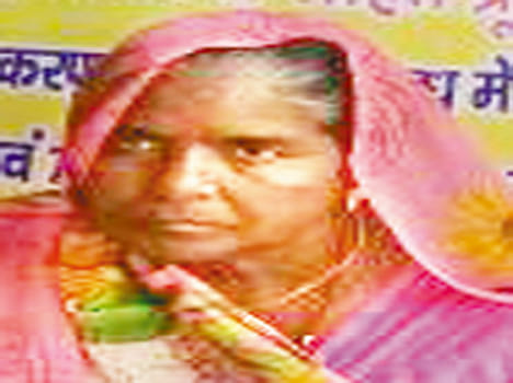 Charged with recovery on Babu