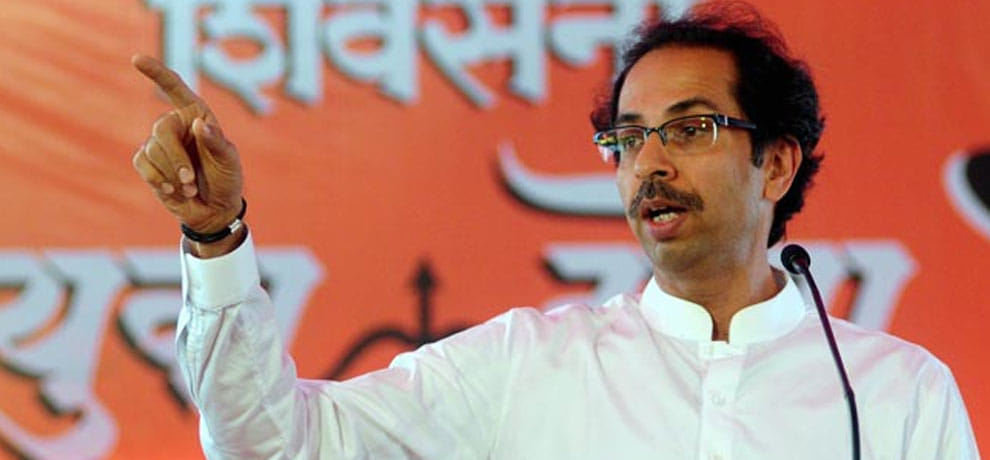 shiv sena says if MS swaminathan should be president of India