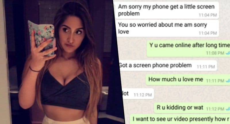 guy plan to marry a girl, get shocked when he discovered the truth,
