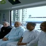 PM Modi faced terror threat during Kerala visit: State DGP